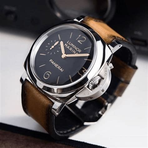 panerai vs